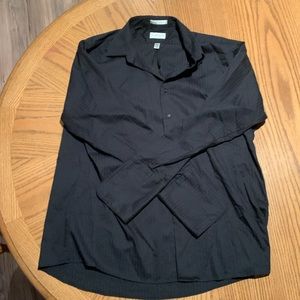 Men’s dress shirt